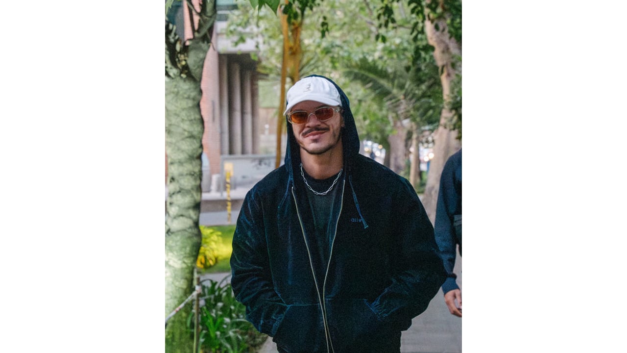 Nico Moreno