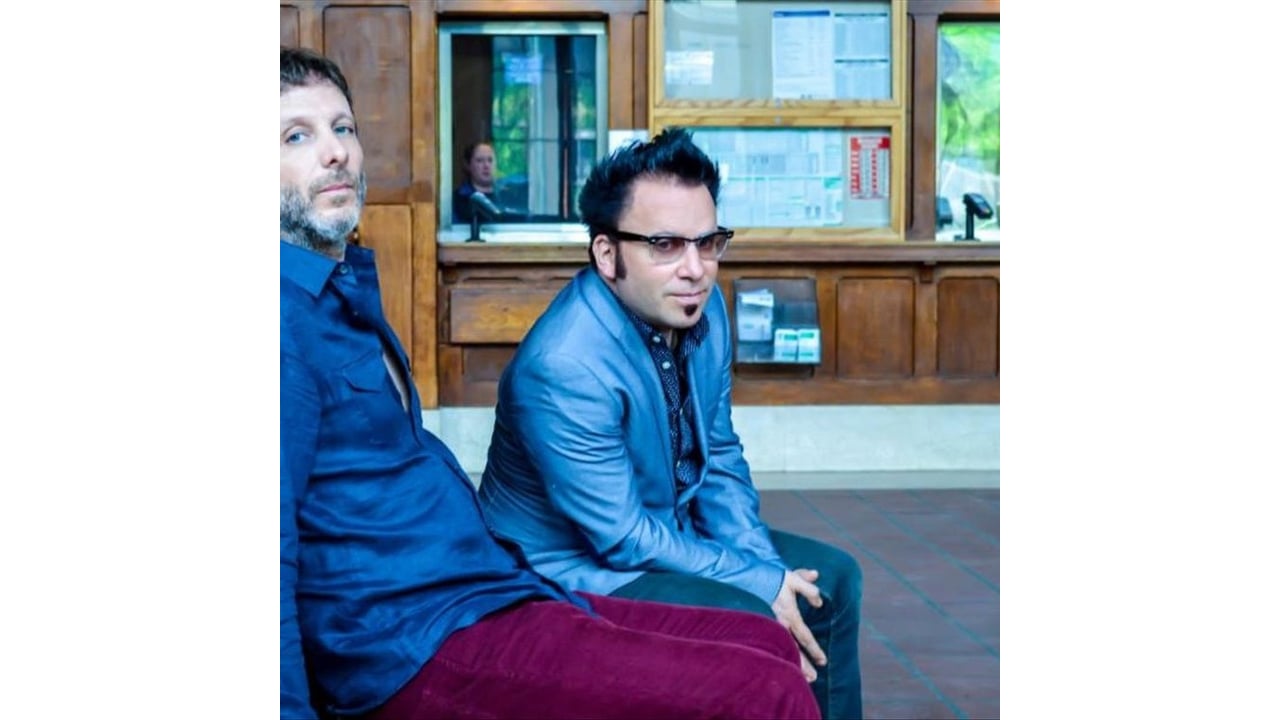 Mercury Rev