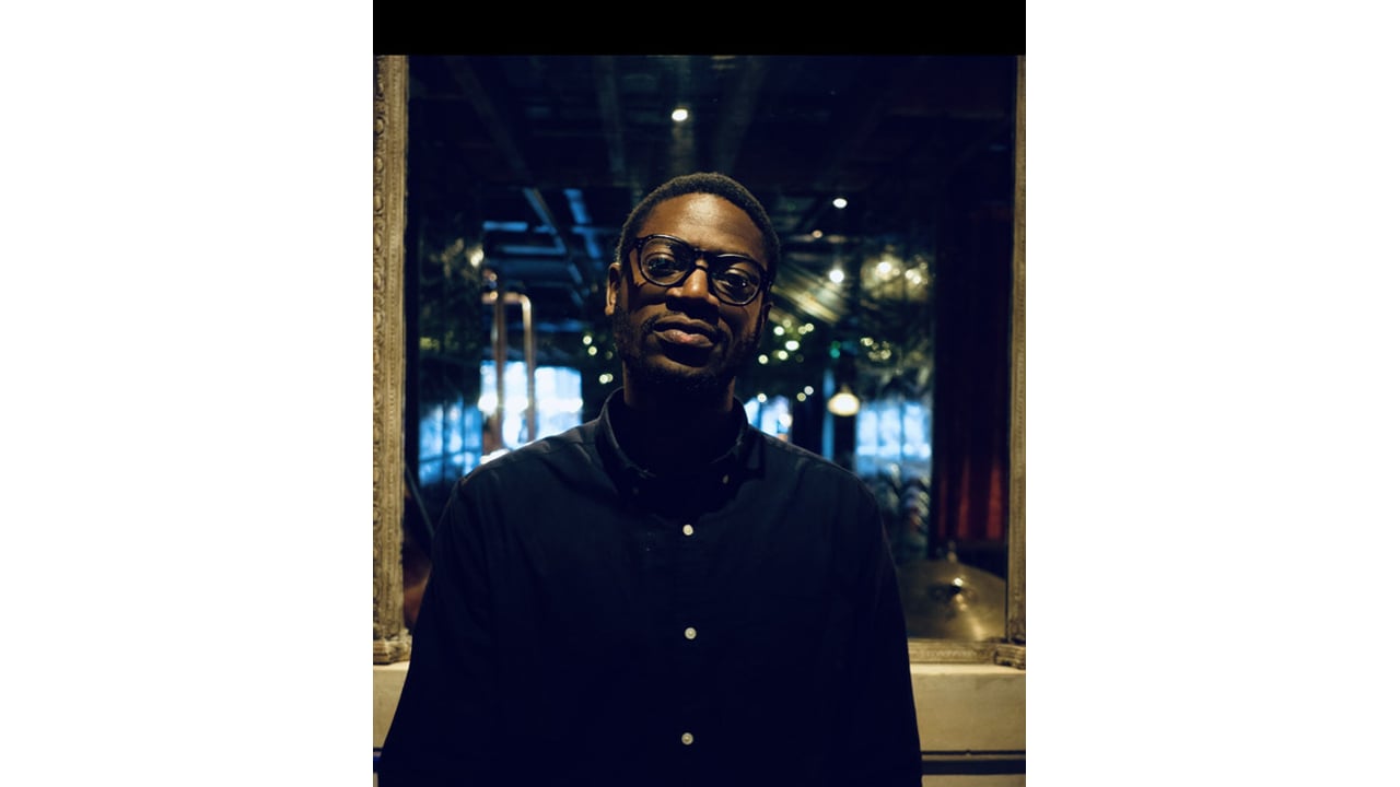 Mark Kavuma