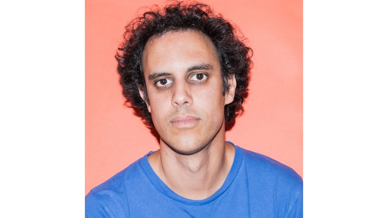 Four Tet