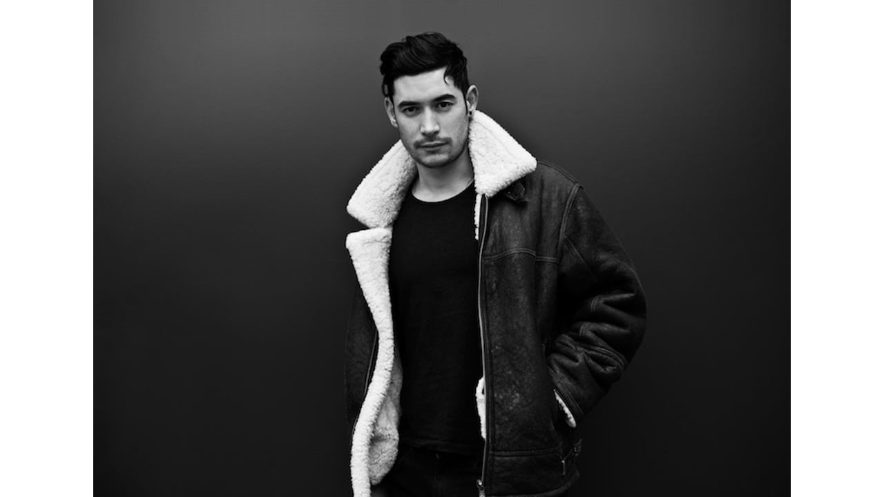 Dax J