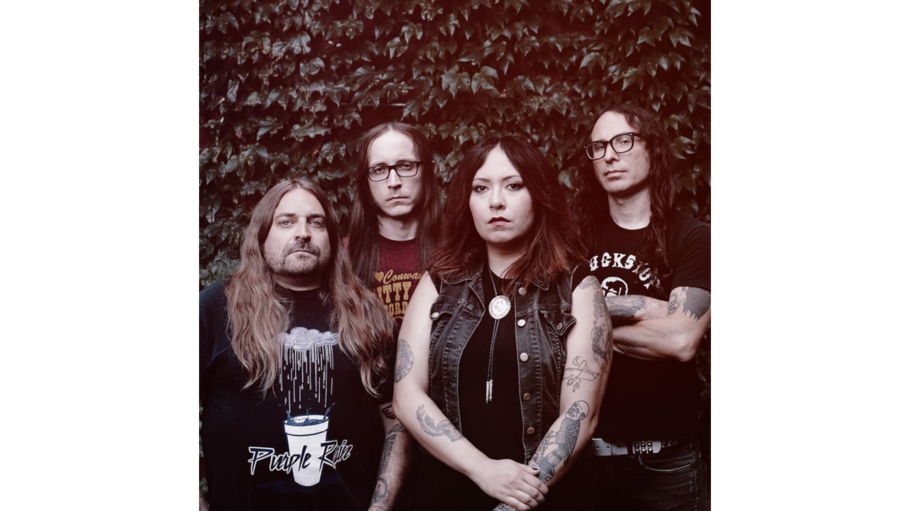Windhand