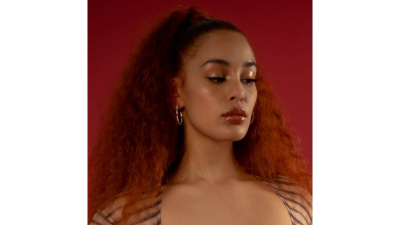 Jorja Smith