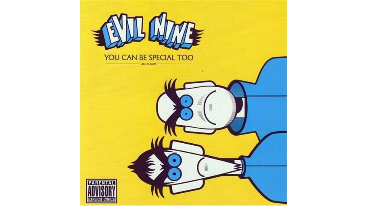 Evil Nine