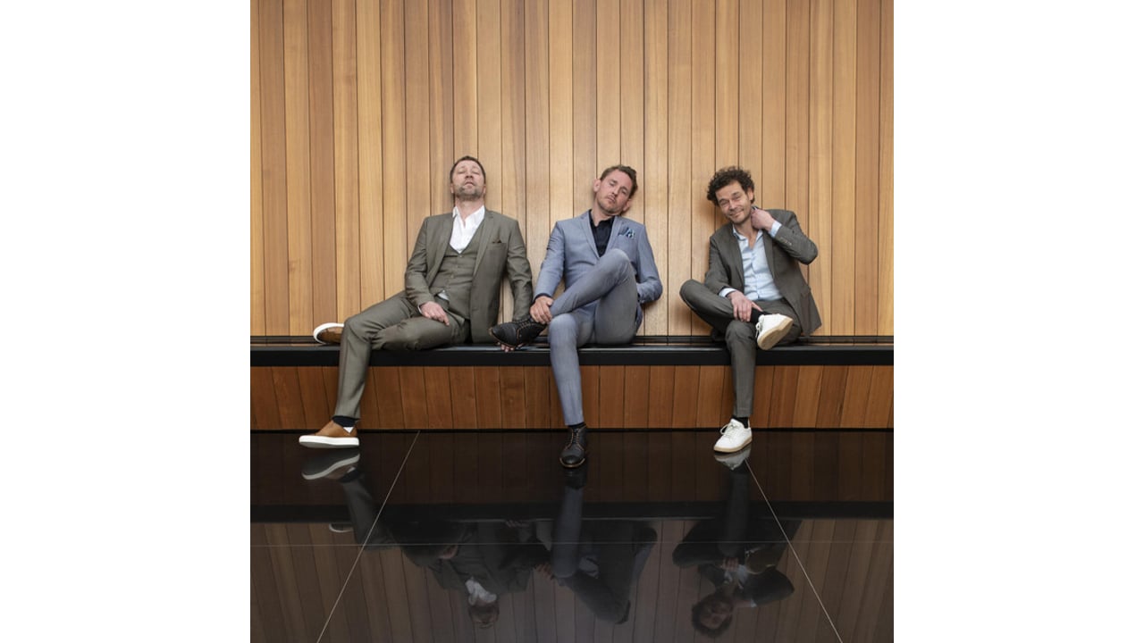 Kraak & Smaak