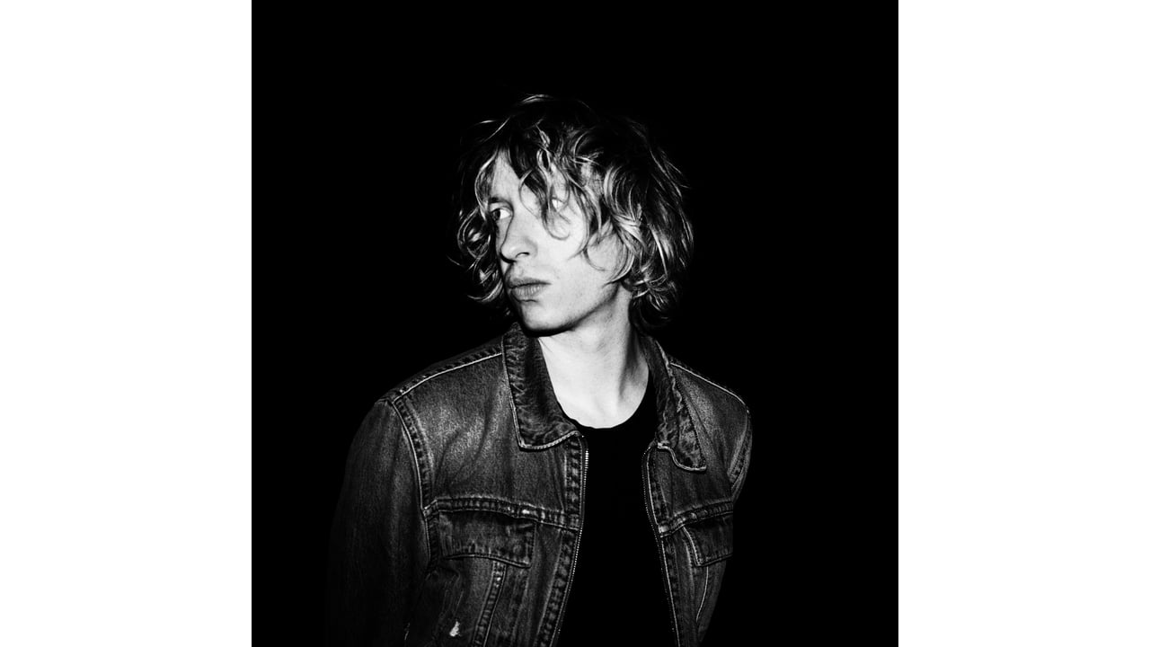 Daniel Avery