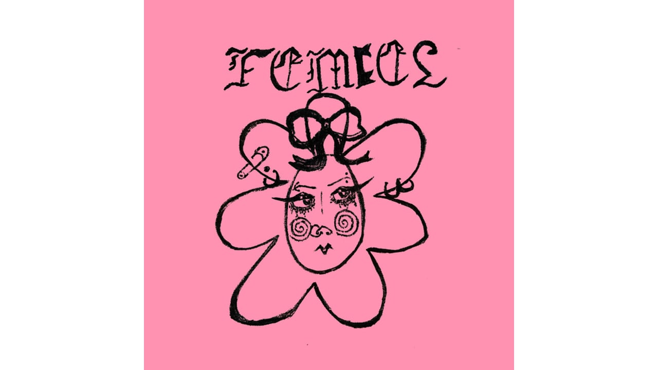 Femcel