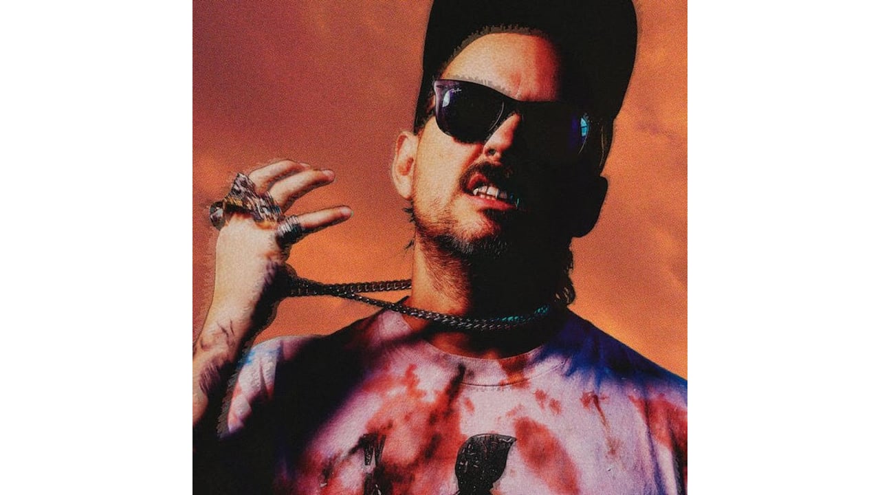Dieselboy