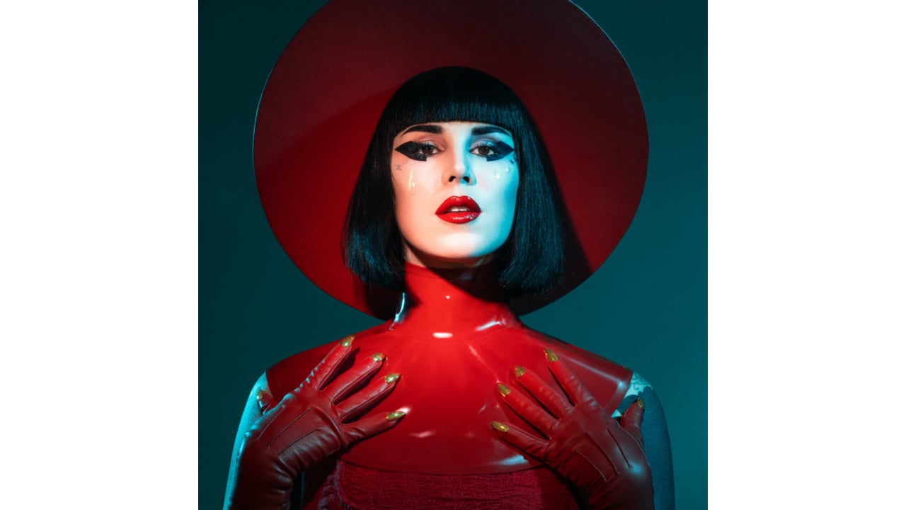 Kat Von D
