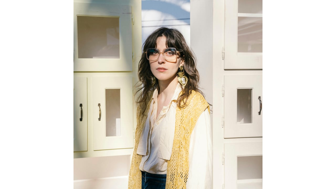 Anna Castiglia