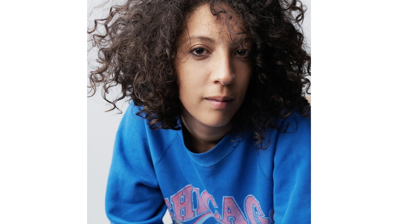 Leonie Pernet