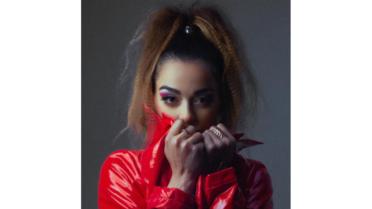 Lauren Mia