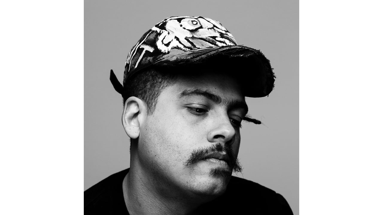 Seth Troxler