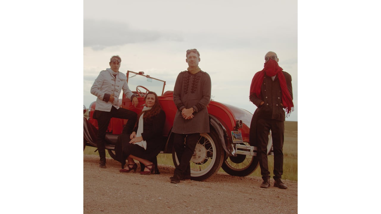 Devotchka