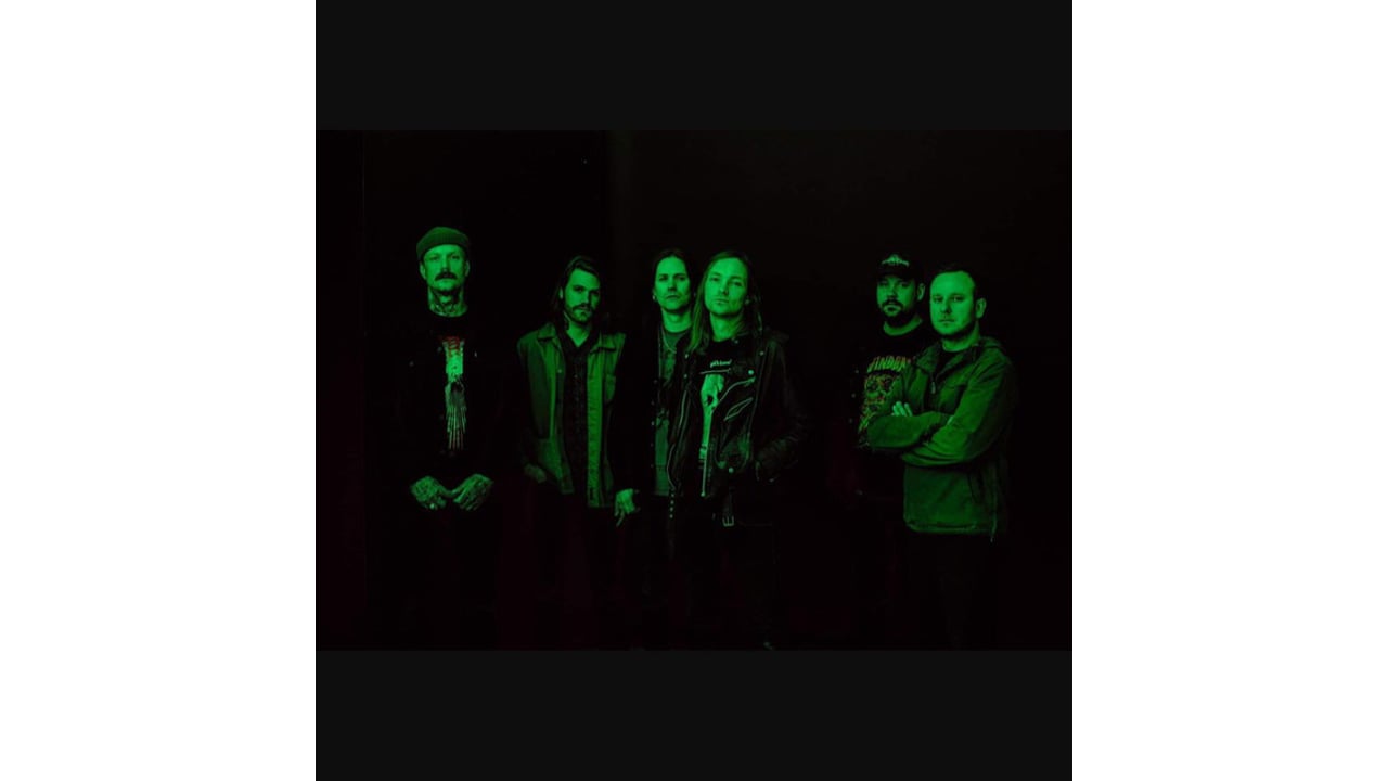 Kvelertak