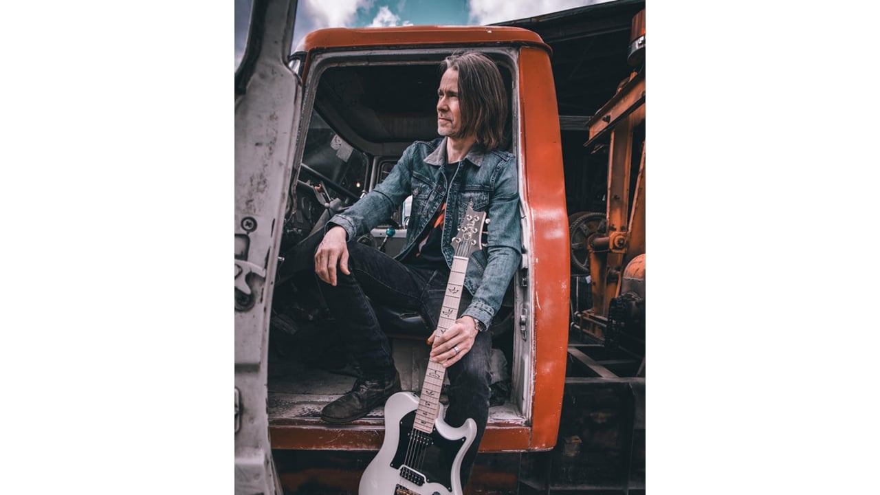 Myles Kennedy