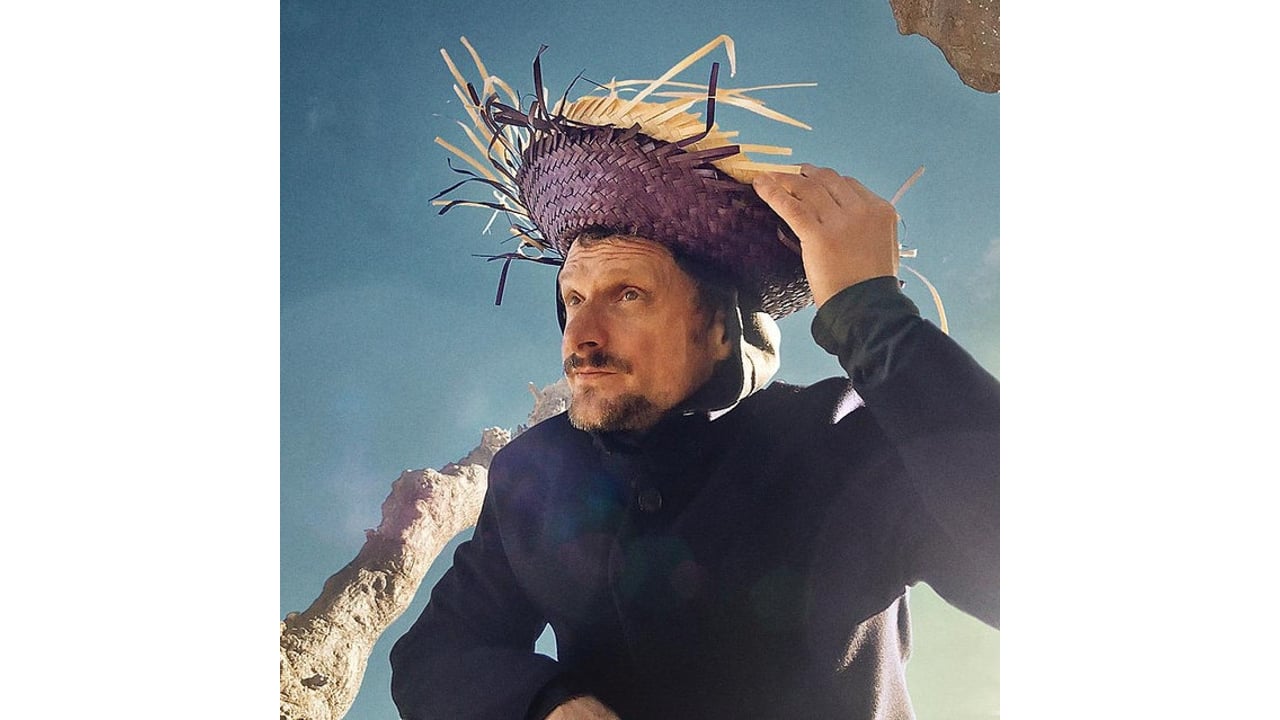 DJ Koze