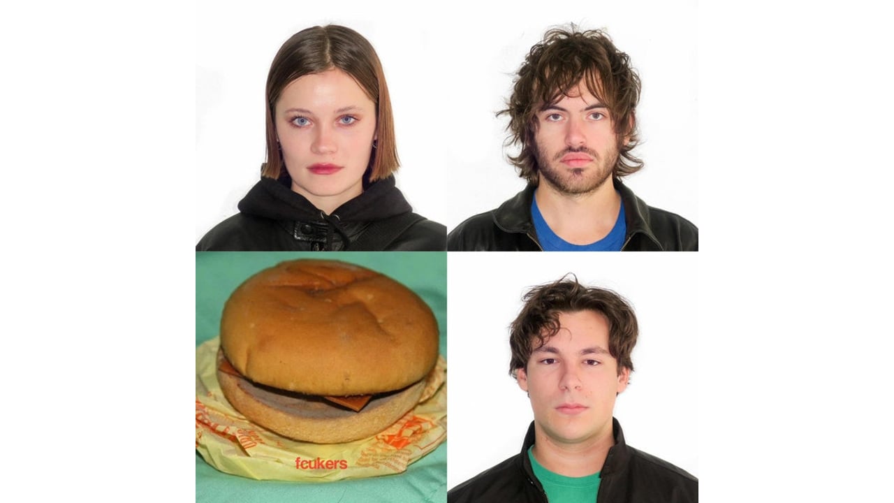 Fcukers