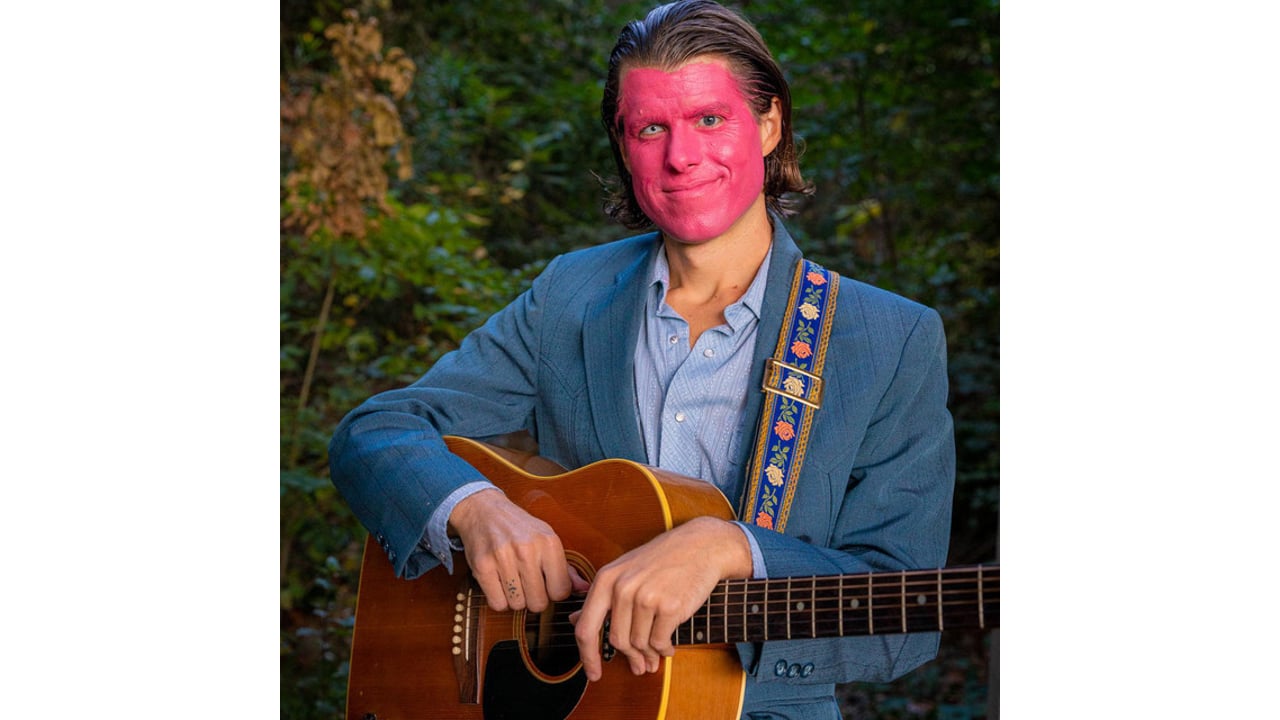 Cory Hanson