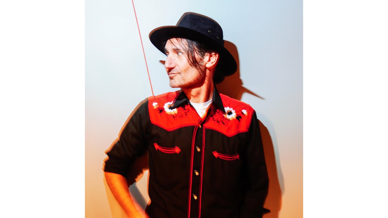 Danny Howells