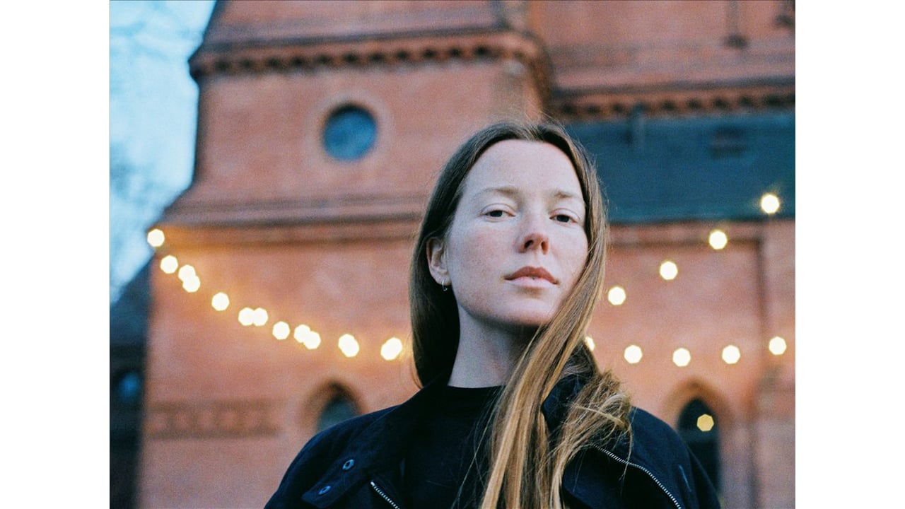 Lucy Railton