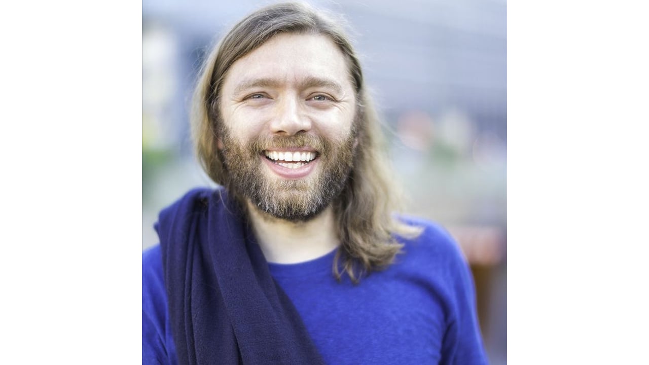 Gerd Janson
