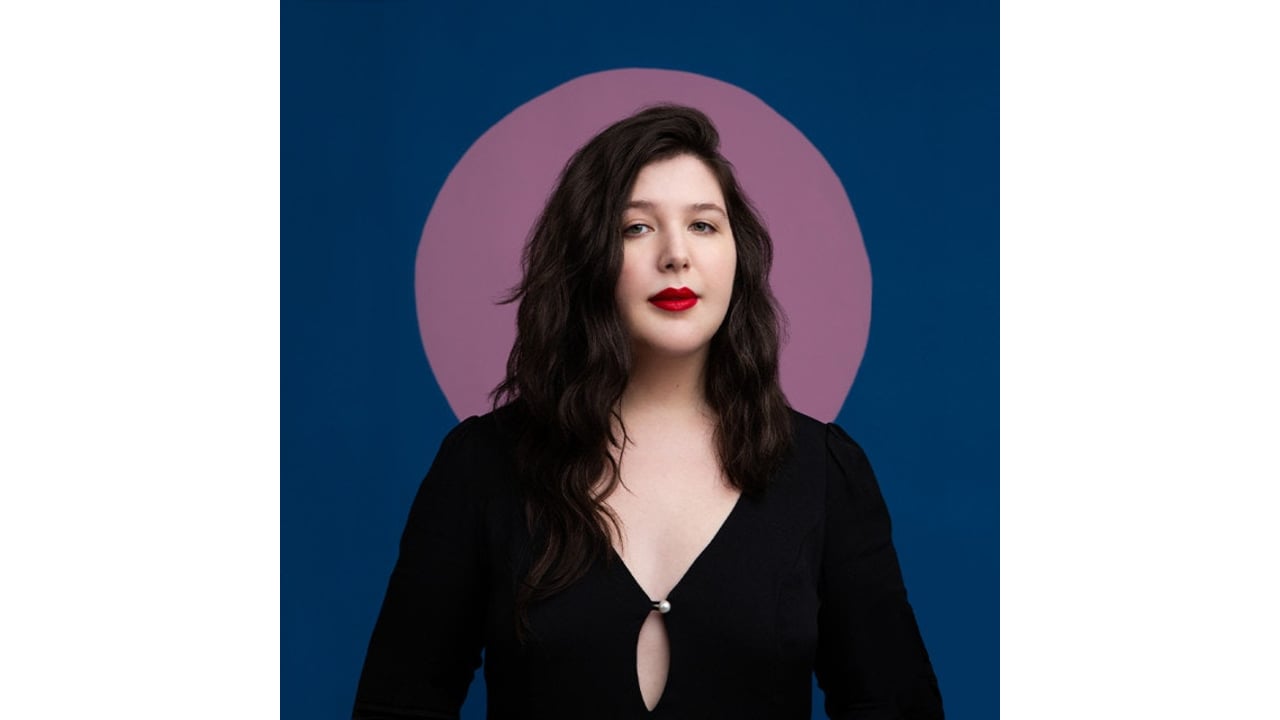 Lucy Dacus