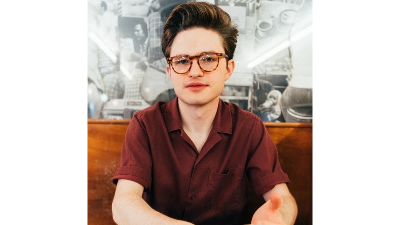 Zack Keim