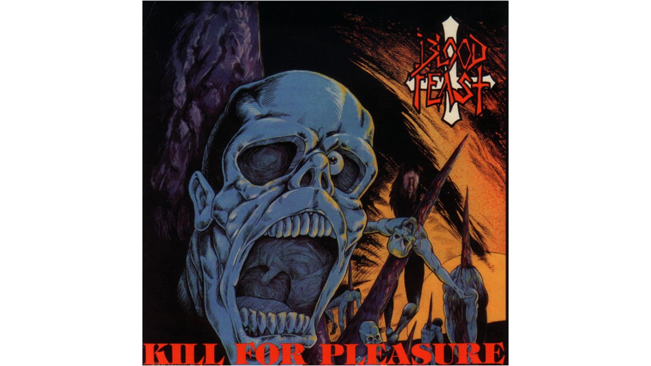 Blood Feast