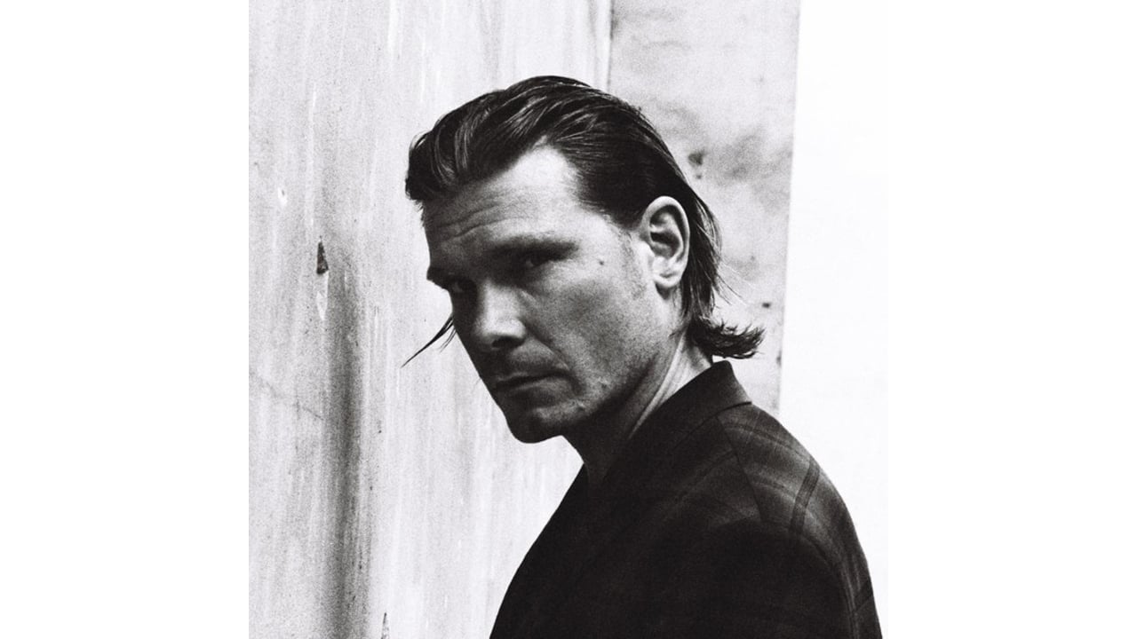 Marcel Dettmann