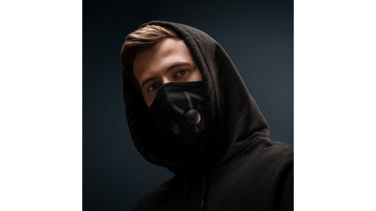 Alan Walker
