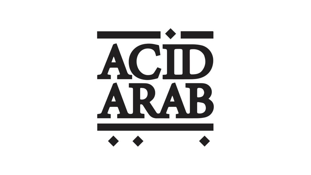 Acid Arab