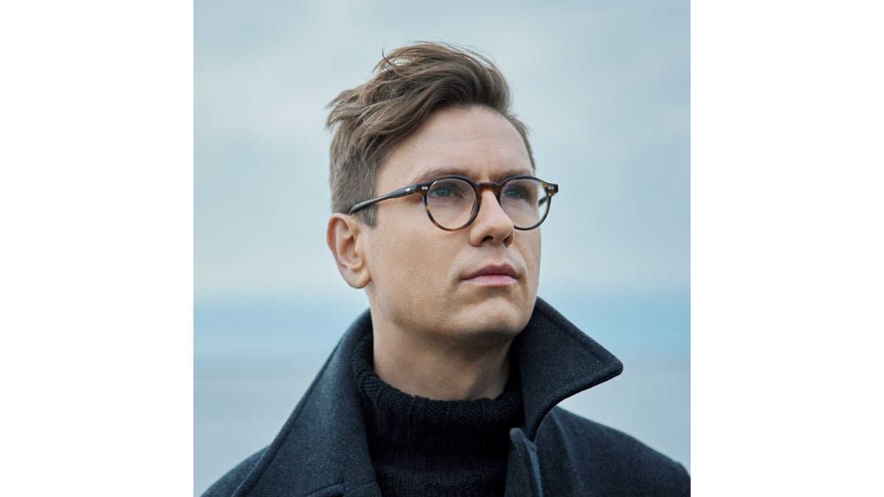 Víkingur Heiðar Ólafsson