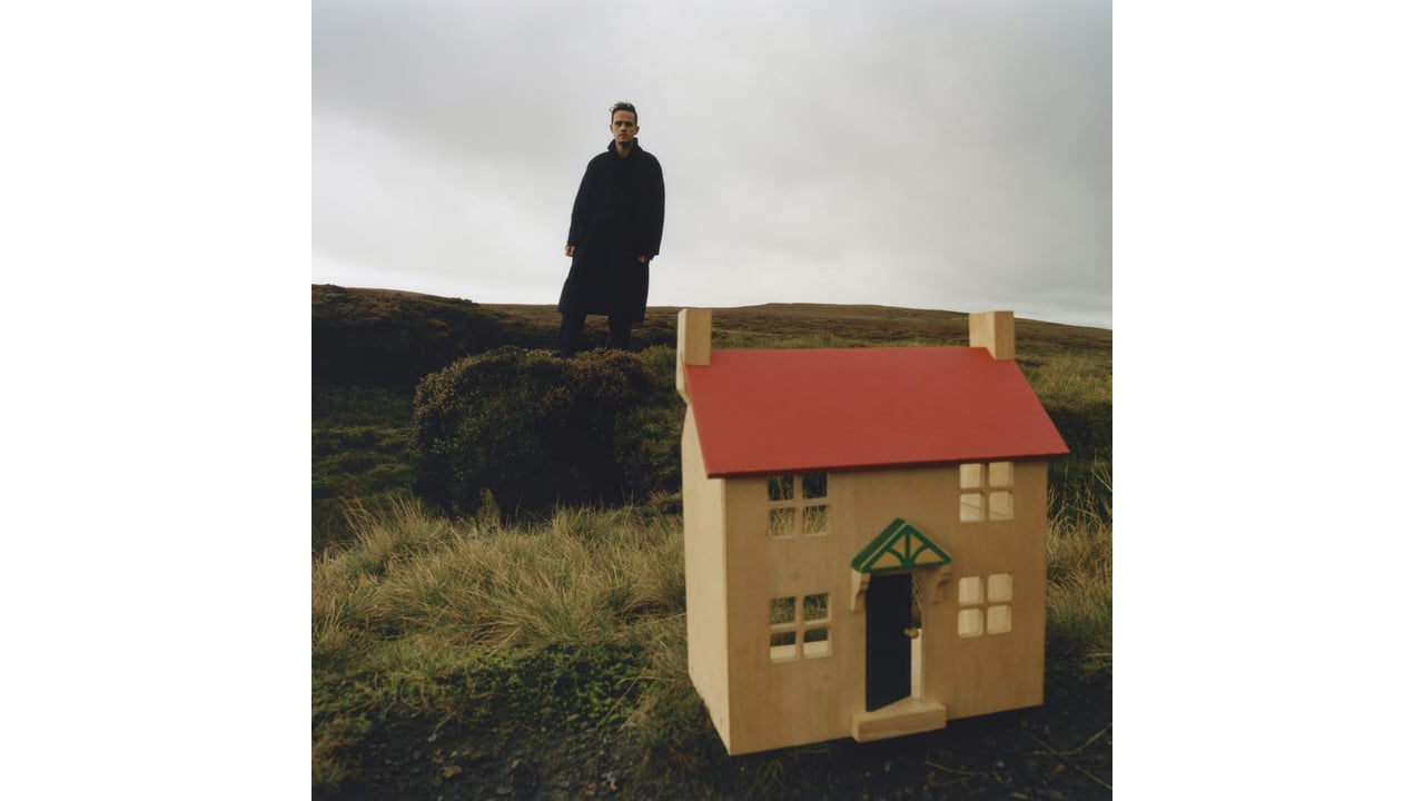 Jordan Rakei