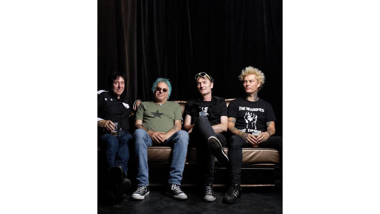 Uk Subs