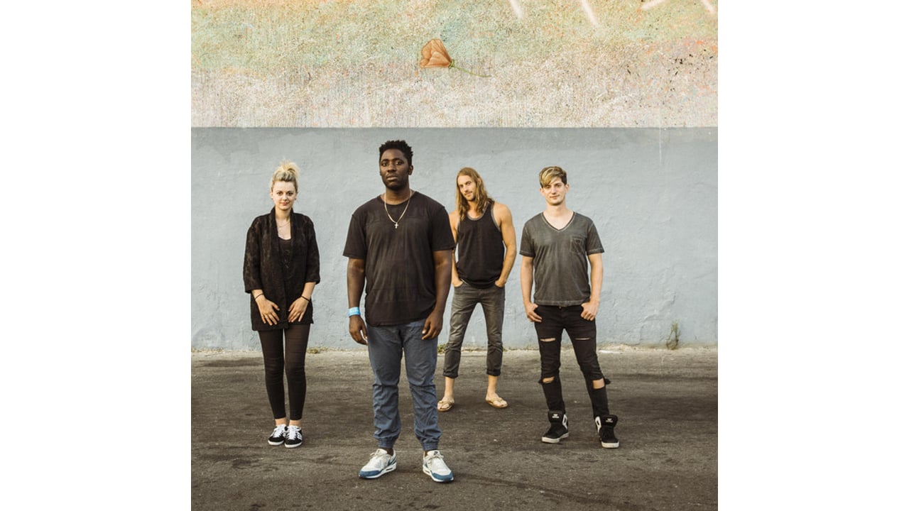 Bloc Party