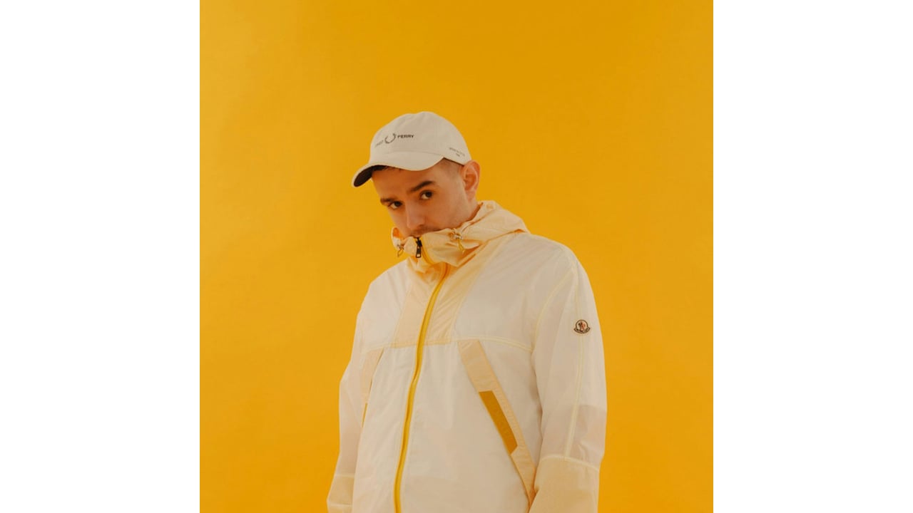 Ben Hemsley
