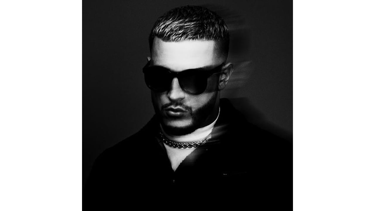 DJ Snake
