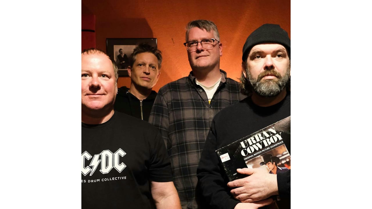 Dillinger Four
