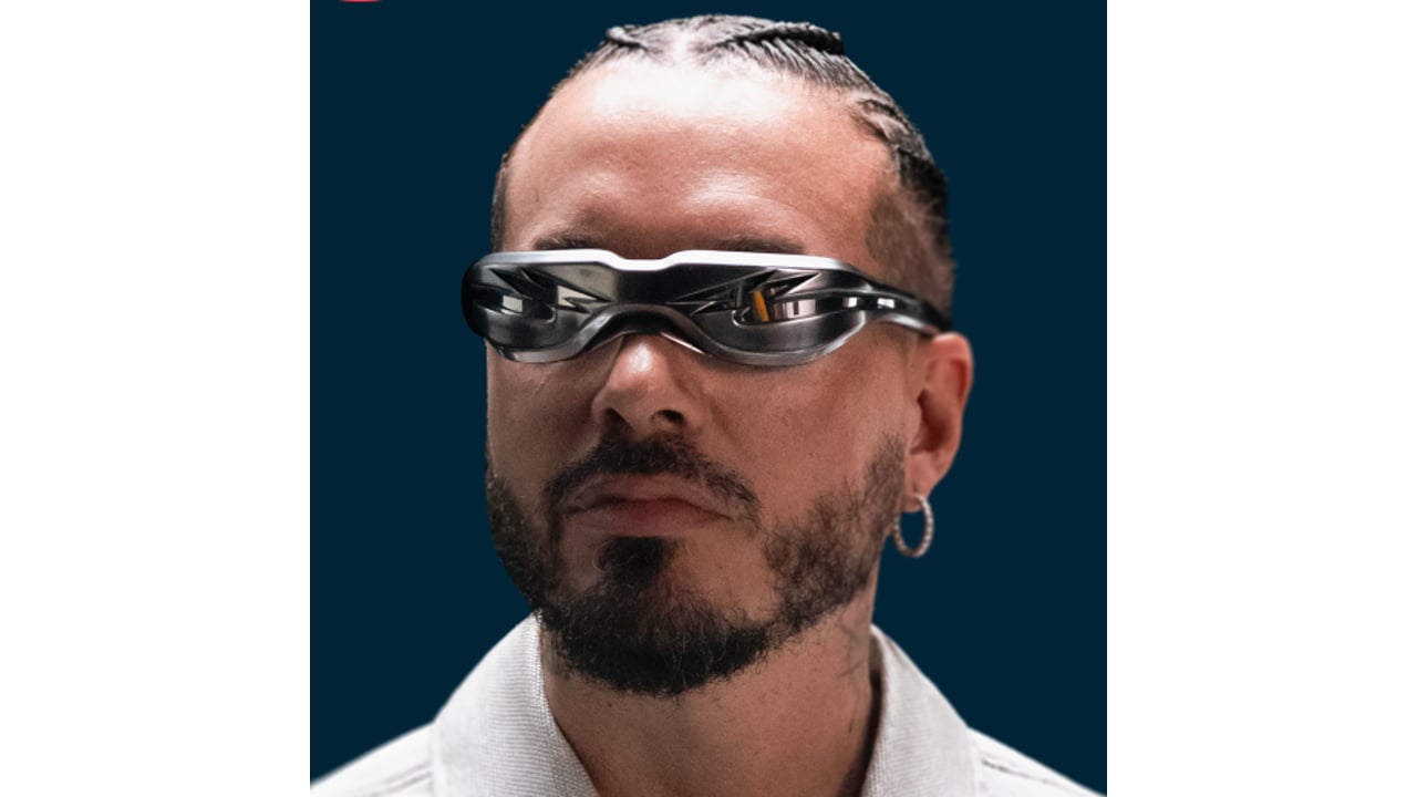 J. Balvin
