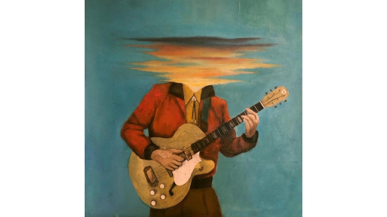 Lord Huron