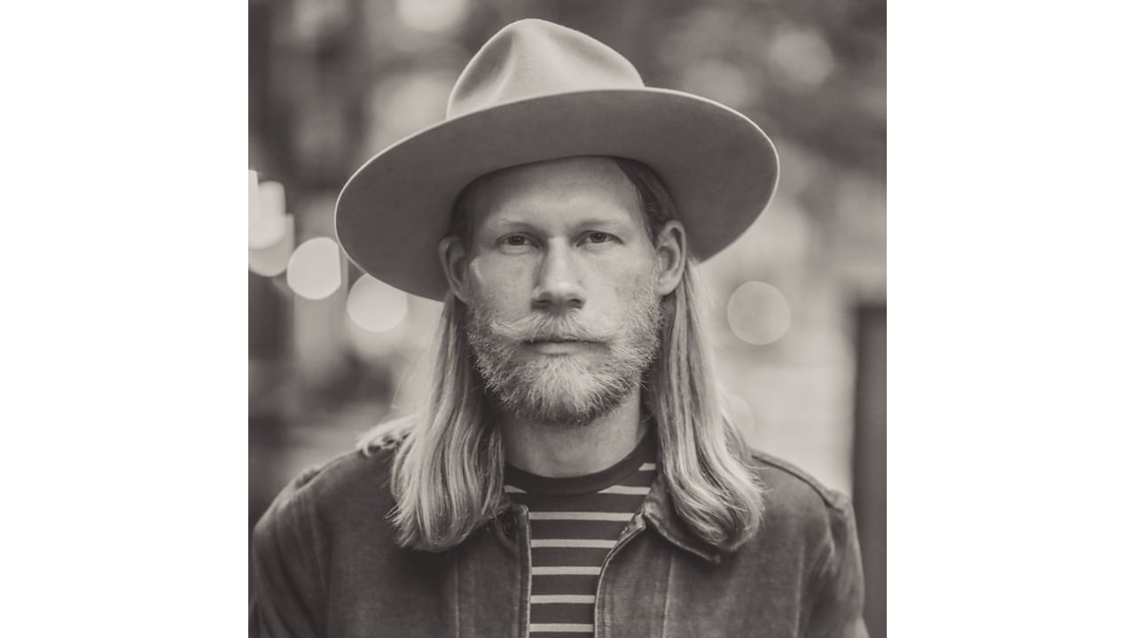 Jarrod Dickenson