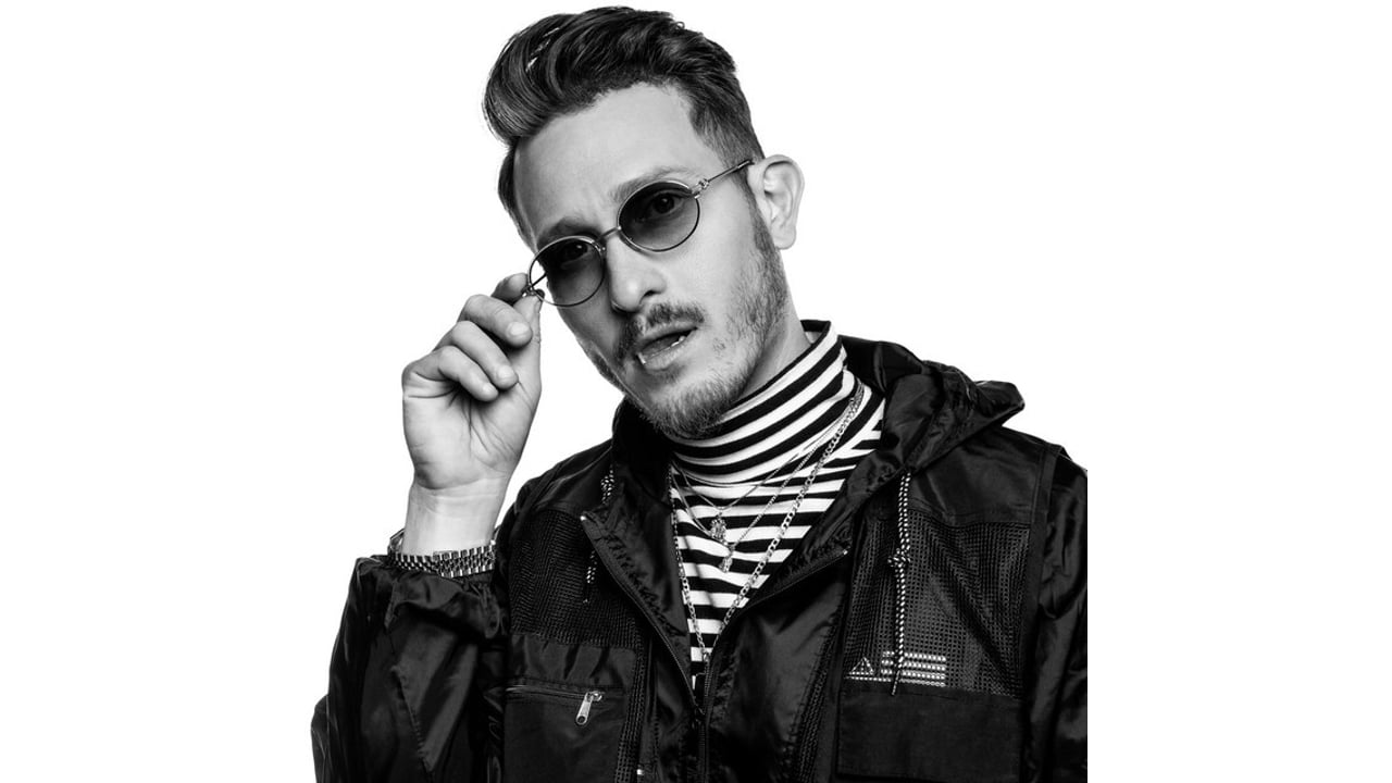 Flosstradamus