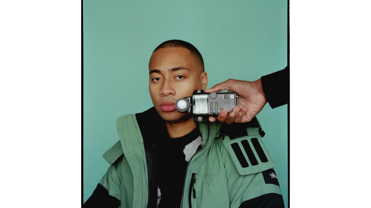 Cadence Weapon