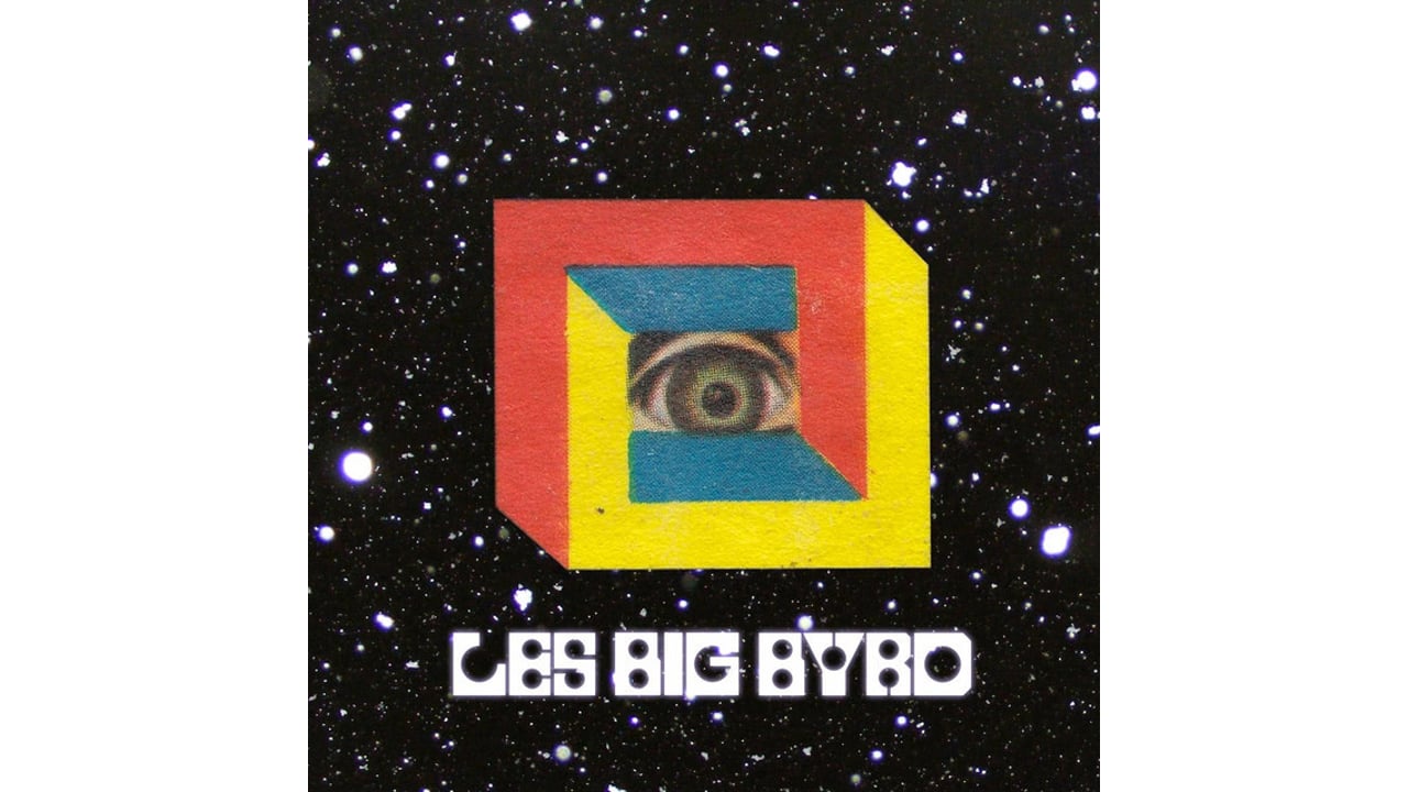 Les Big Byrd