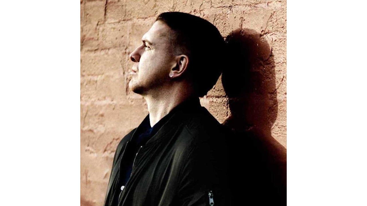 Damien Dempsey