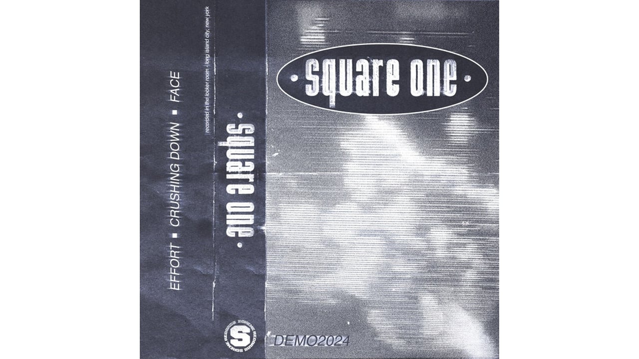 Square One