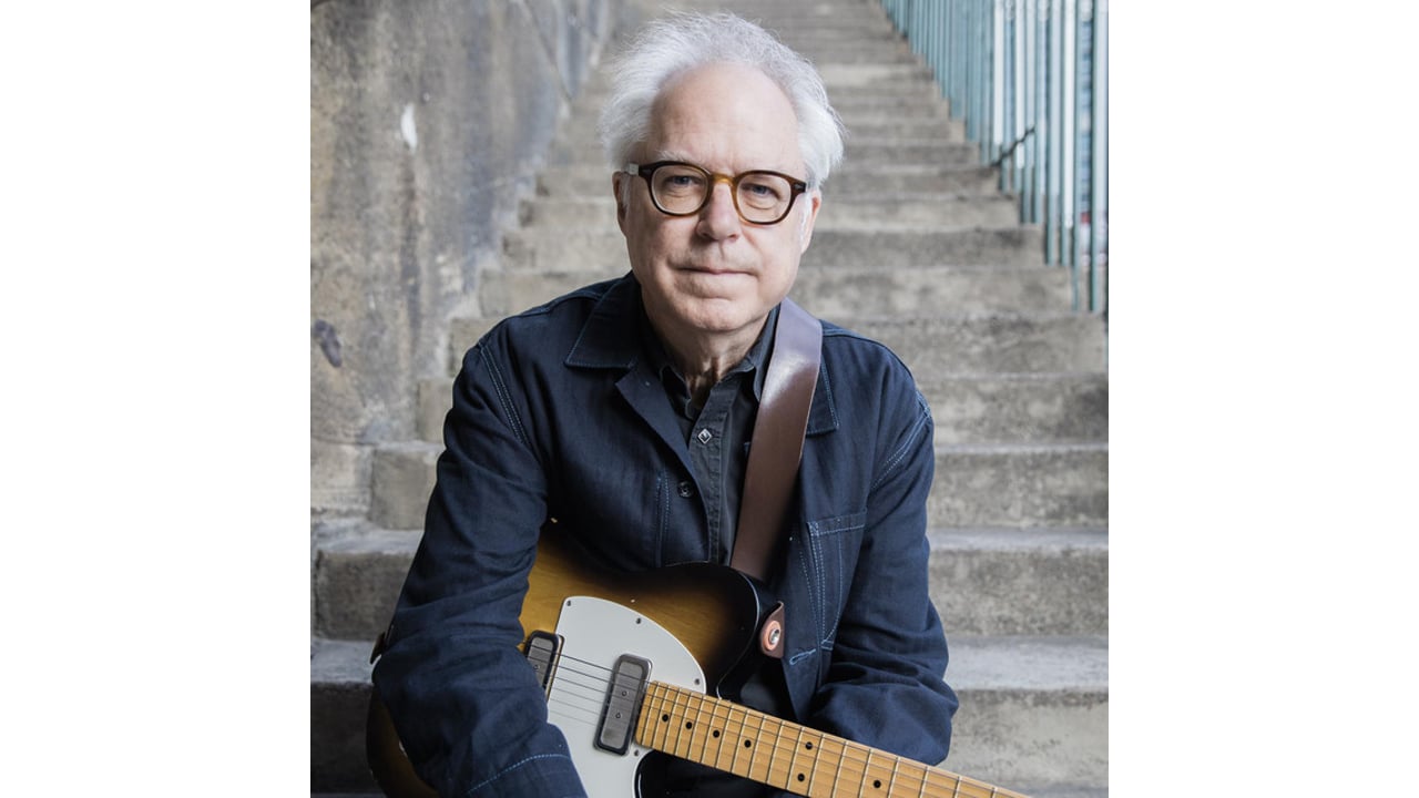 Bill Frisell