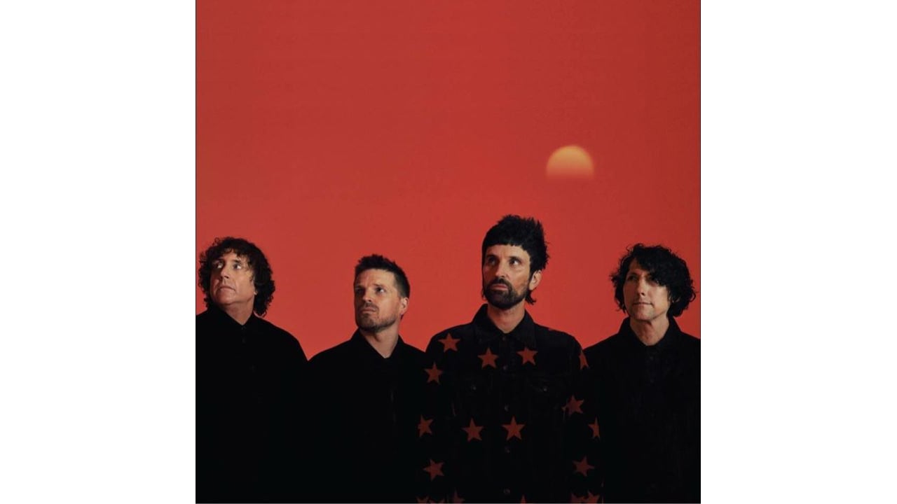 Kasabian