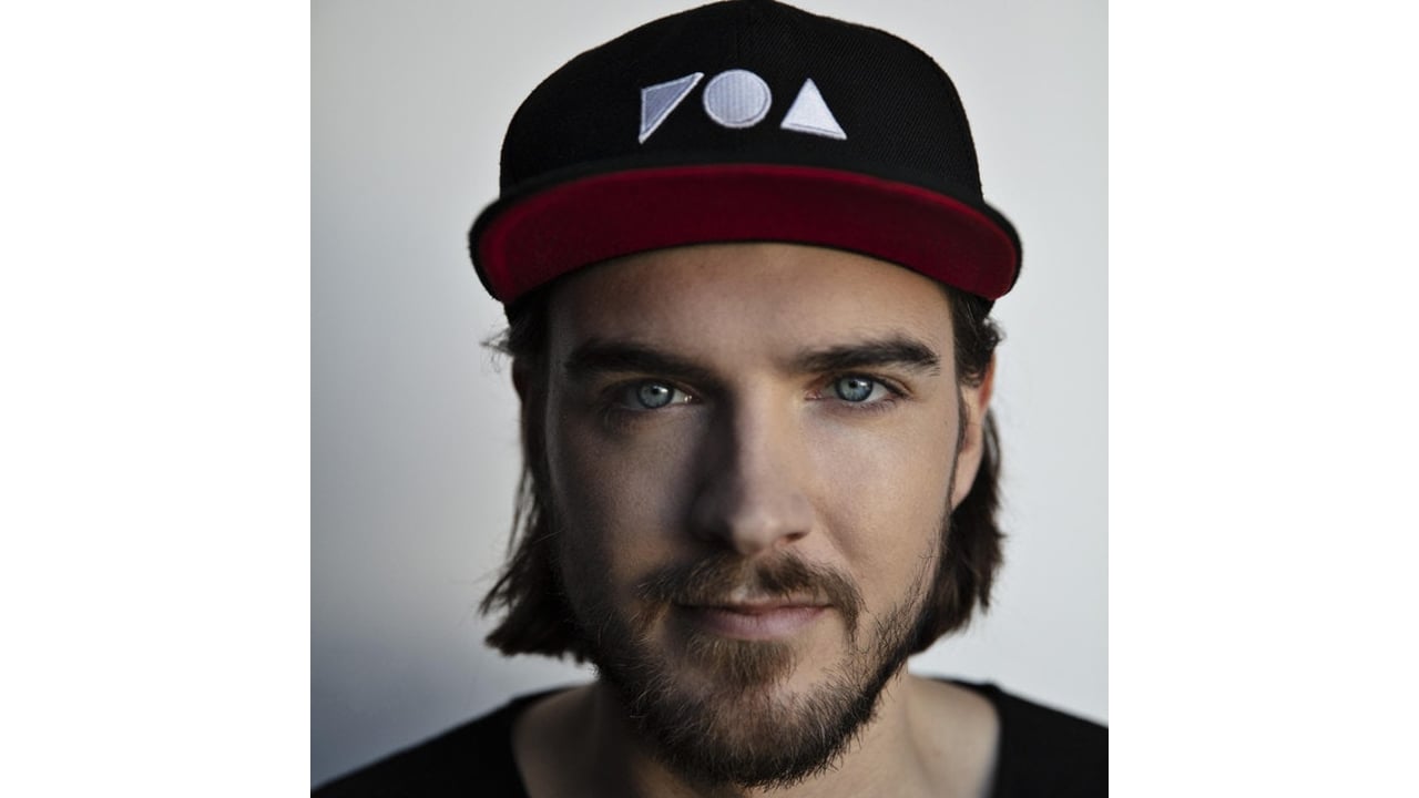 Reinier Zonneveld